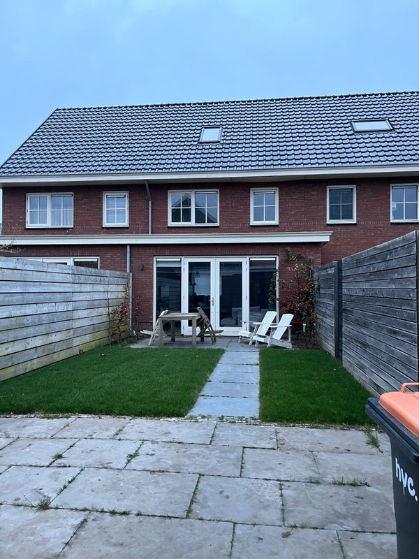 Goudhaver