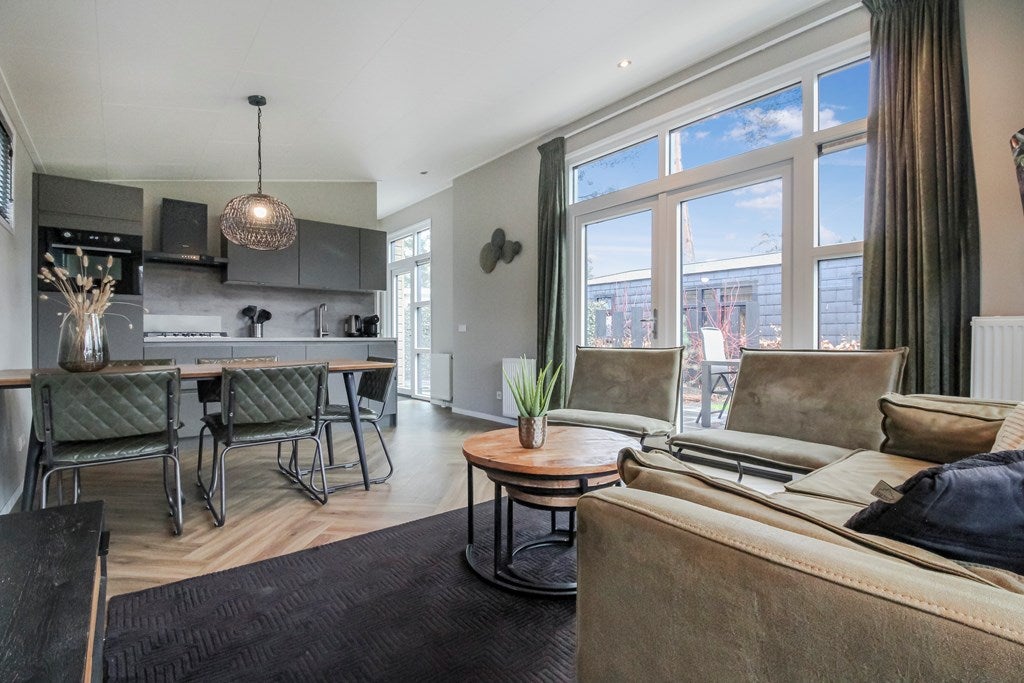 Vrijstaande woning te koop: Putterweg 70-10, Garderen
