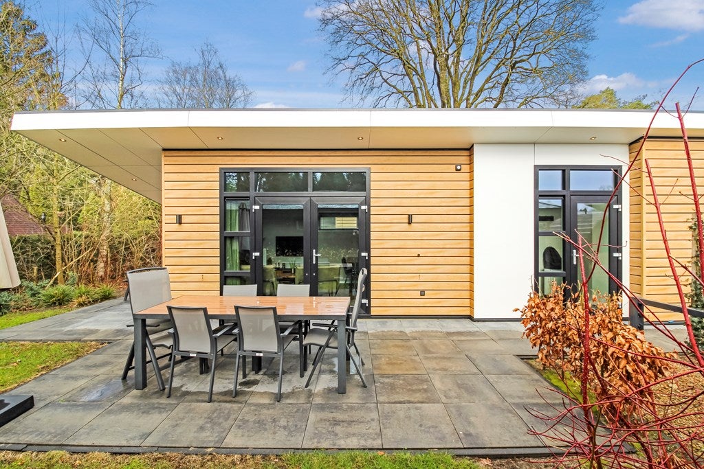 Vrijstaande woning te koop: Putterweg 70-10, Garderen