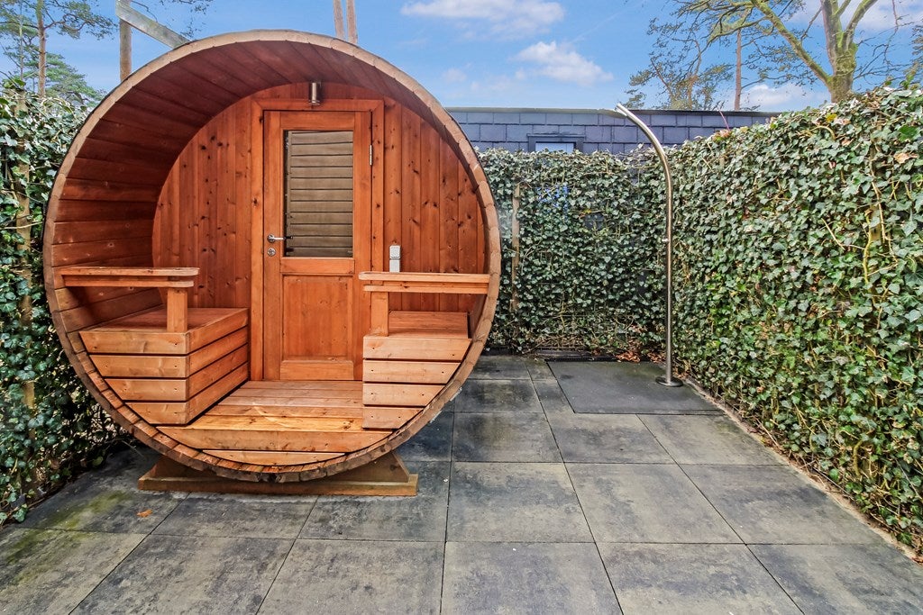 Vrijstaande woning te koop: Putterweg 70-10, Garderen