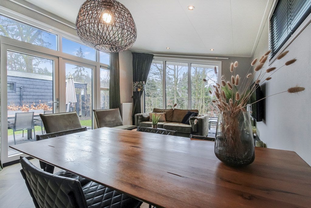 Vrijstaande woning te koop: Putterweg 70-10, Garderen