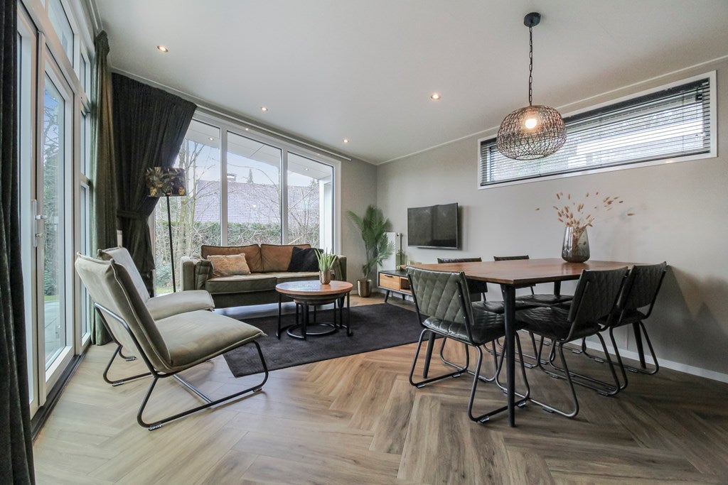 Vrijstaande woning te koop: Putterweg 70-10, Garderen