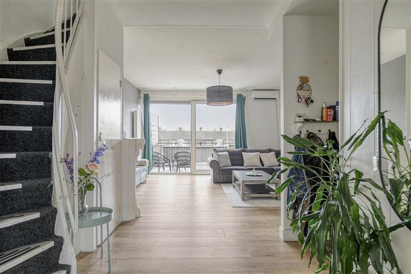 Nieuwe Laan 193 in Amsterdam