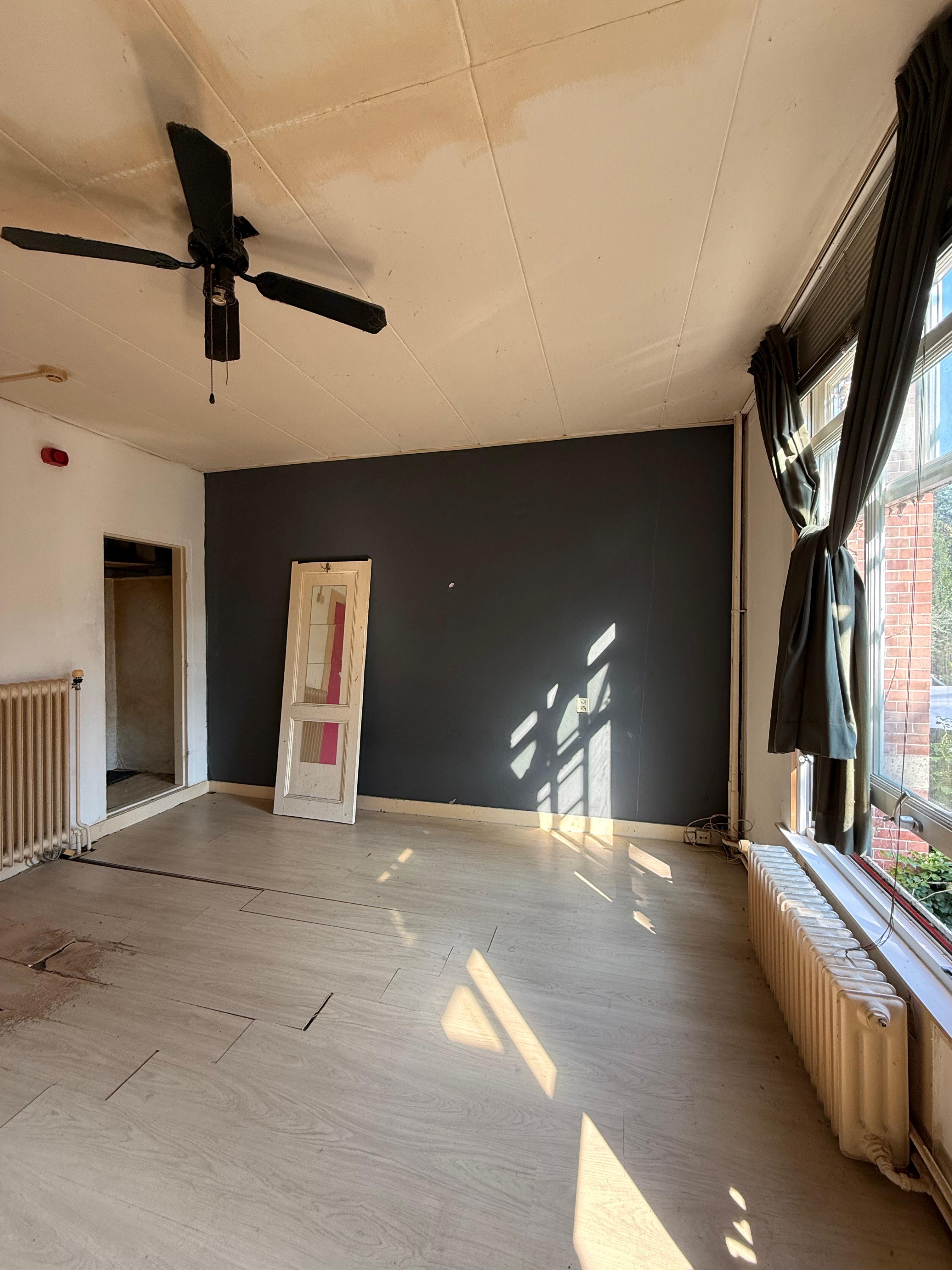 Kamer te huur: Koningin Wilhelminastraat 12EN-12A, Zwolle