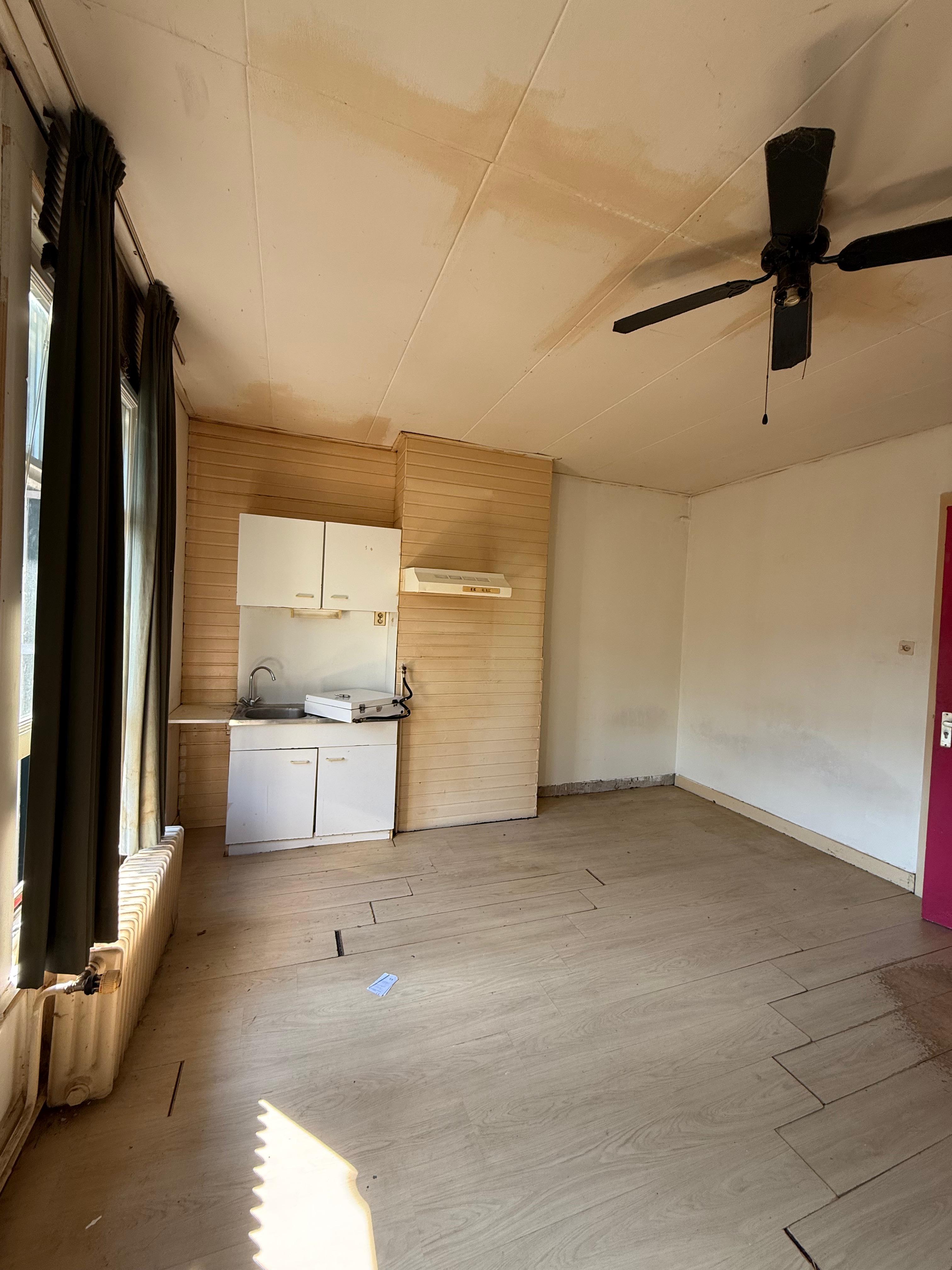 Kamer te huur: Koningin Wilhelminastraat 12EN-12A, Zwolle
