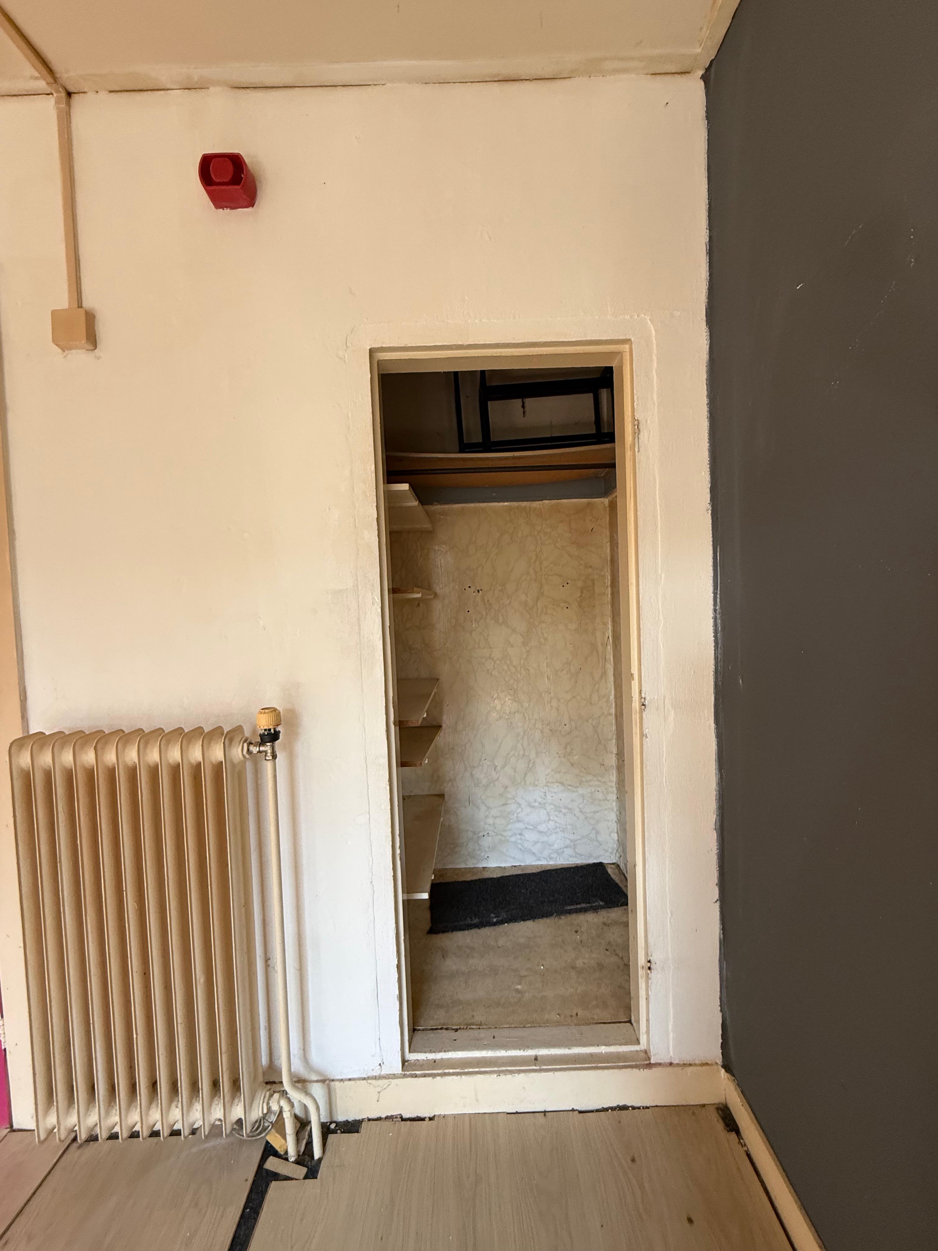 Kamer te huur: Koningin Wilhelminastraat 12EN-12A, Zwolle