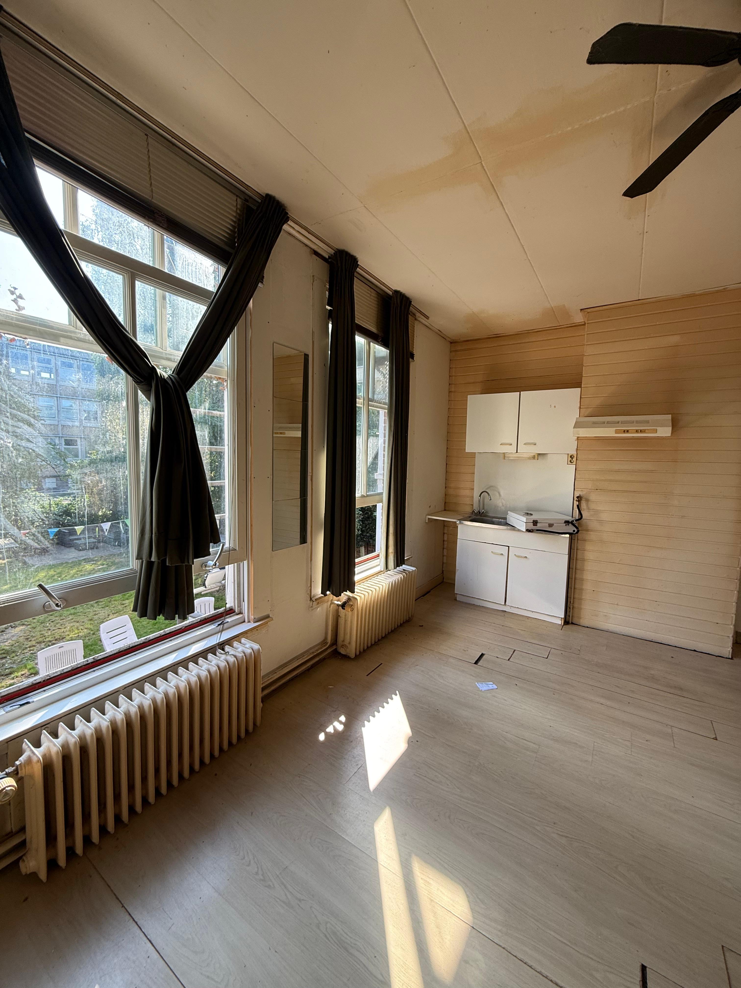 Kamer te huur: Koningin Wilhelminastraat 12EN-12A, Zwolle