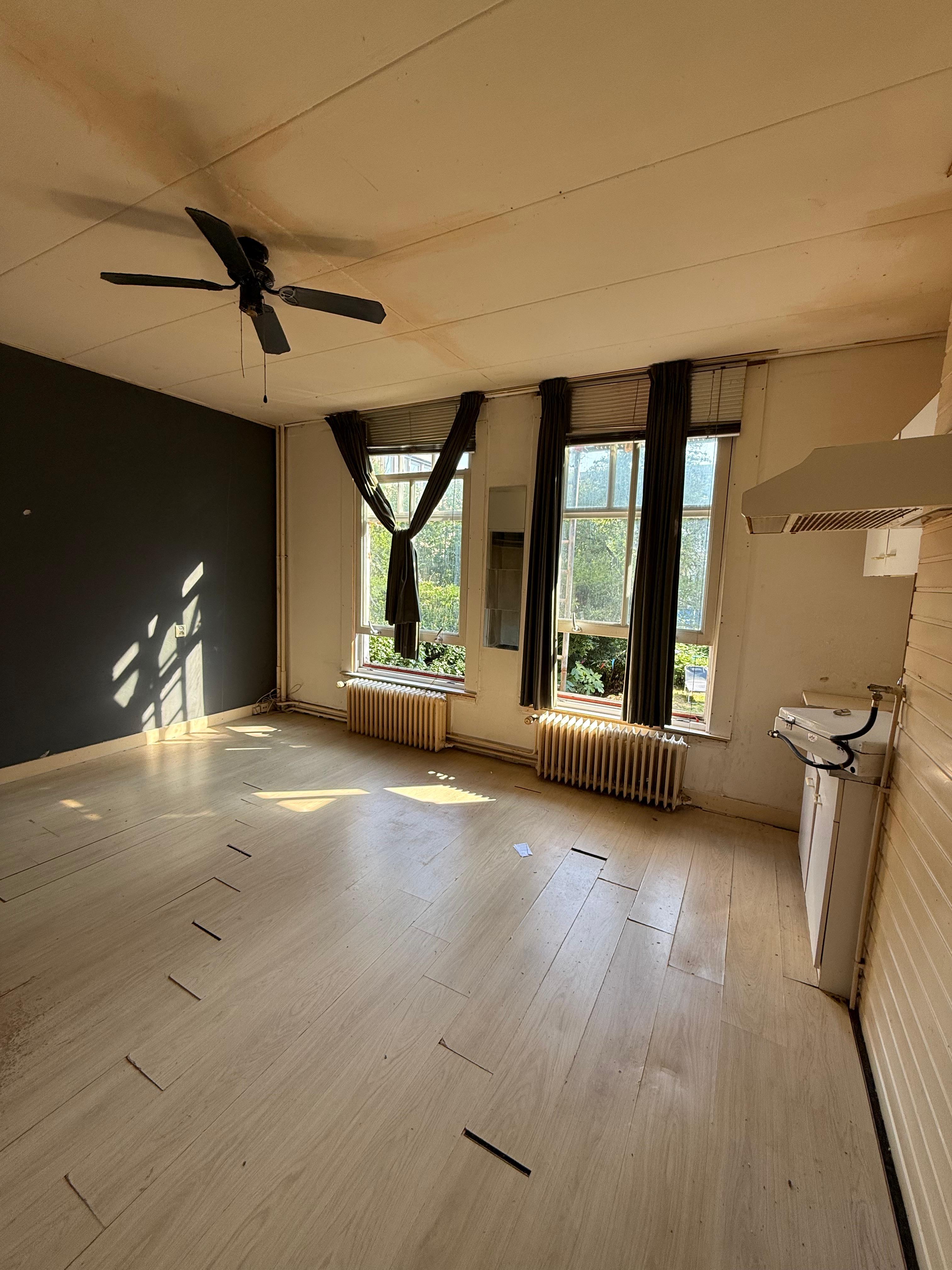 Kamer te huur: Koningin Wilhelminastraat 12EN-12A, Zwolle