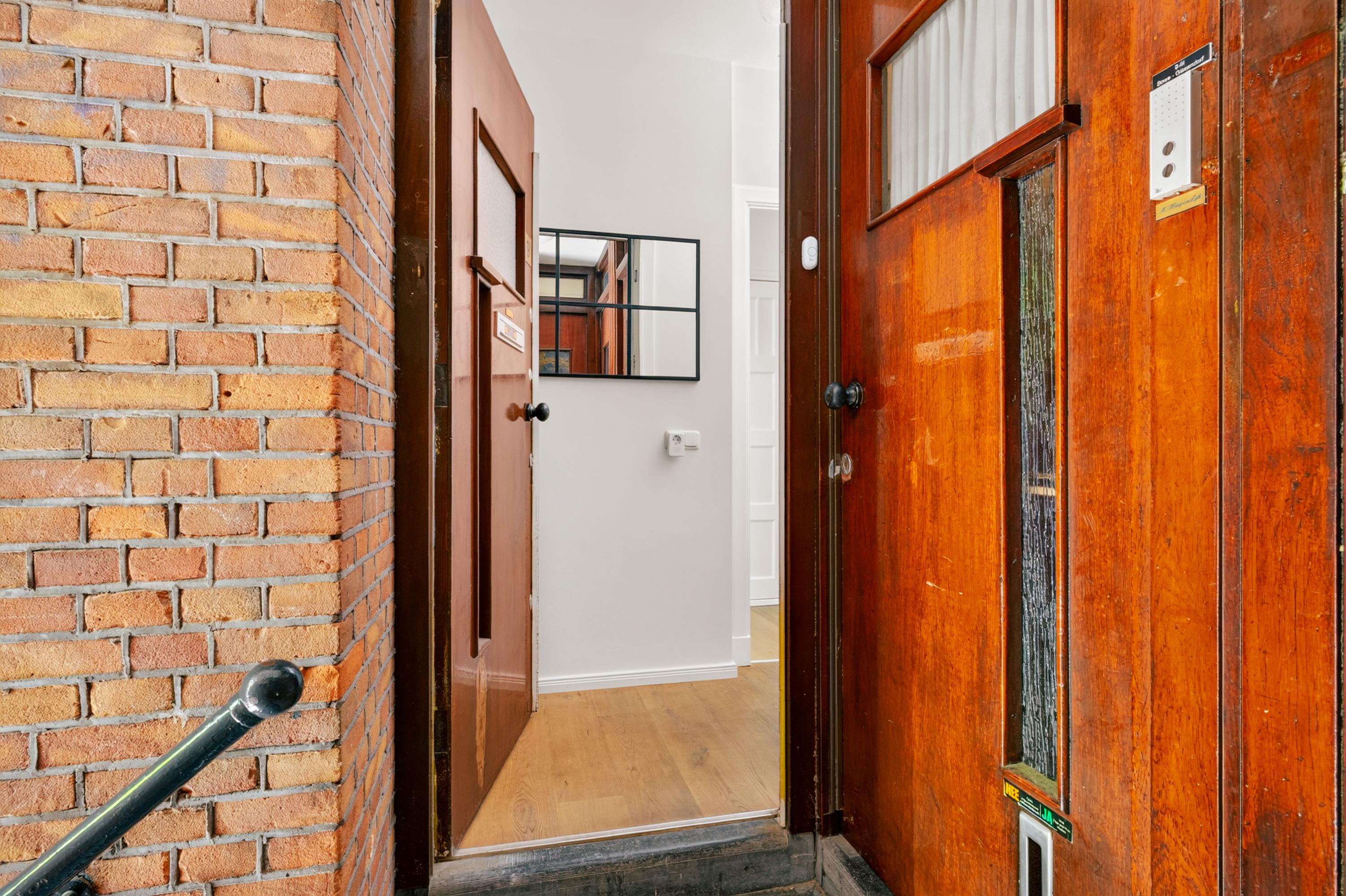 Appartement te koop: Pieter van der Doesstraat 9-1, Amsterdam