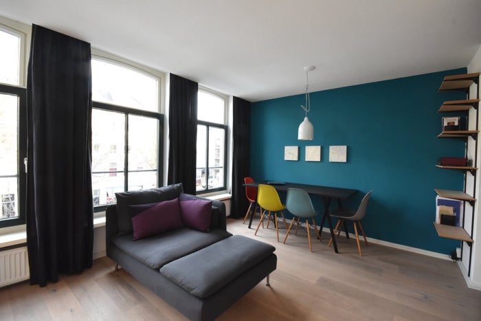 Te huur: Appartement Dapperstraat 6 2 in Amsterdam