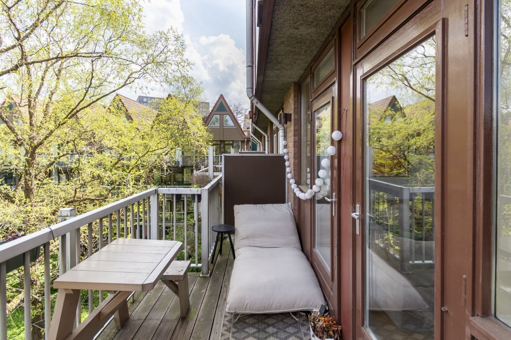 Woning te huur: Stroveer, Rotterdam