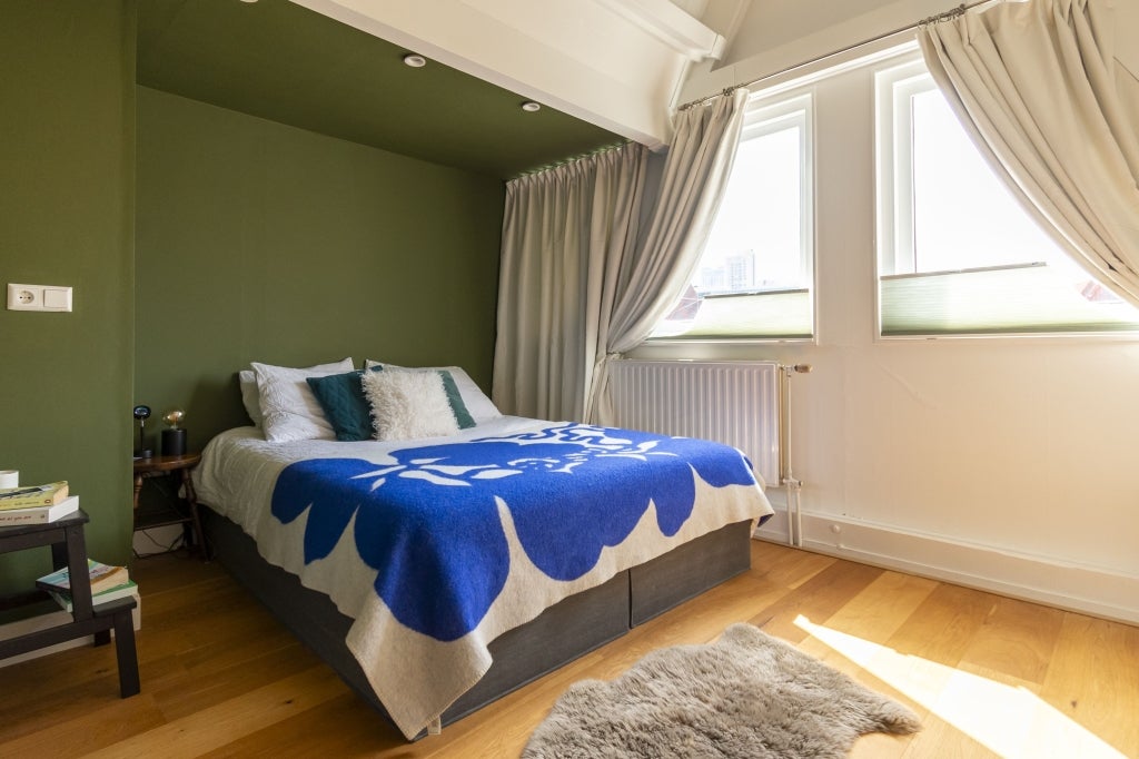 Woning te huur: Stroveer, Rotterdam