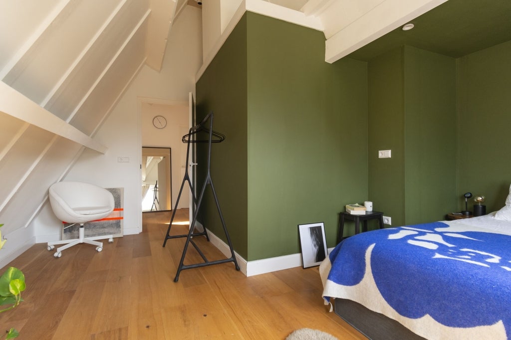Woning te huur: Stroveer, Rotterdam
