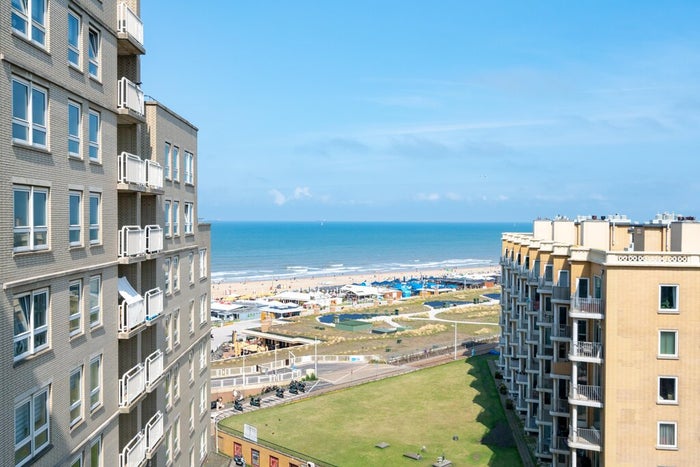 Te huur: Appartement Gevers Deynootweg 1064 in Den Haag