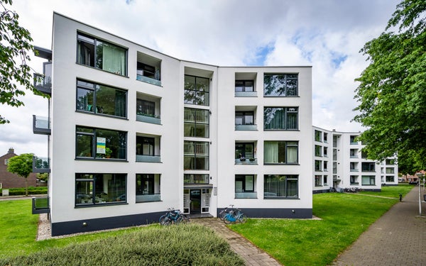 Te huur: Appartement 1e Lieven de Keylaan in Eindhoven