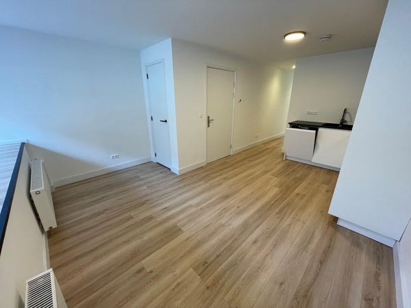 Te huur: Appartement Grote Visserijstraat in Rotterdam