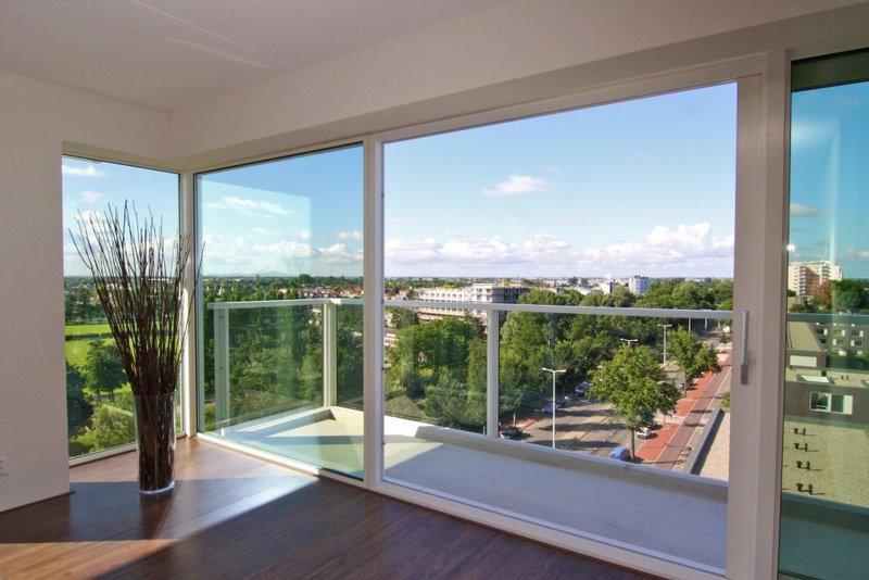 Te huur Appartement Vrederustlaan in Den Haag