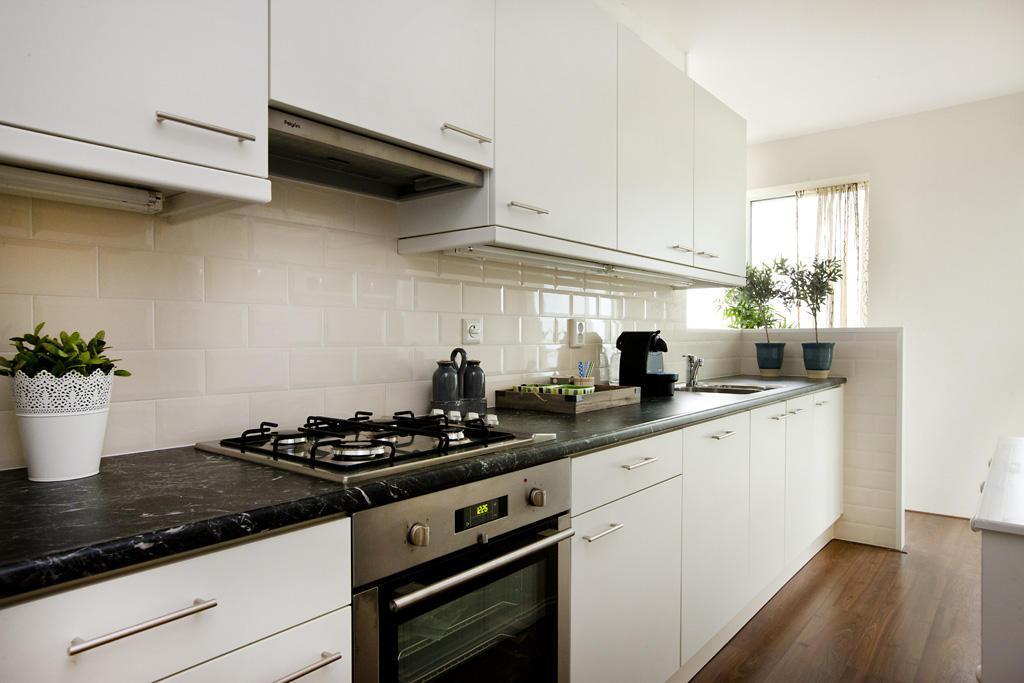 Te huur Appartement Vrederustlaan in Den Haag