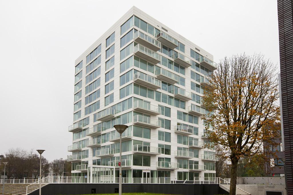 Te huur Appartement Vrederustlaan in Den Haag