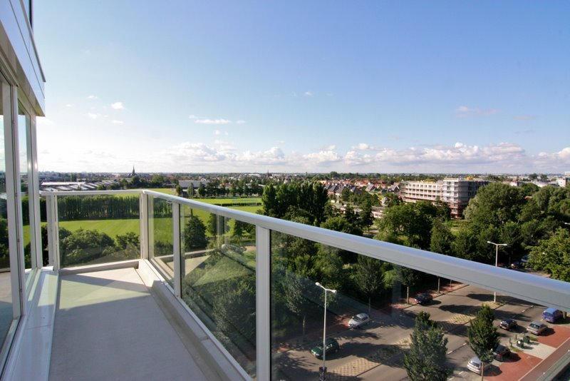 Te huur Appartement Vrederustlaan in Den Haag