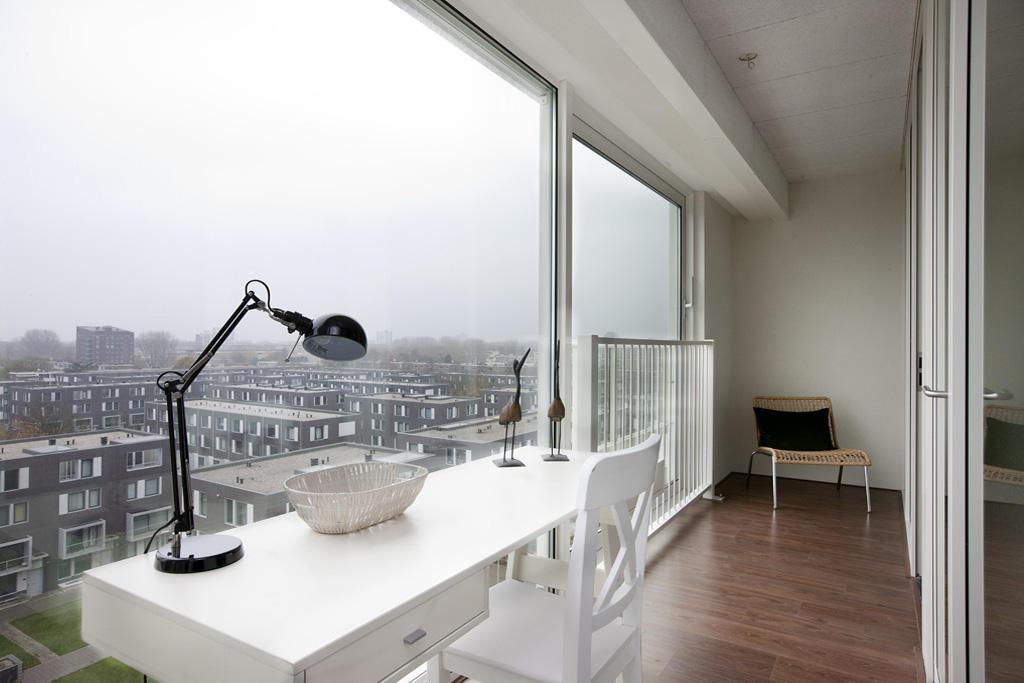 Te huur Appartement Vrederustlaan in Den Haag