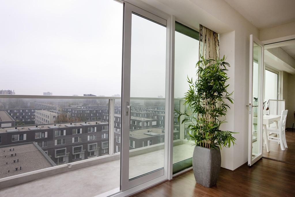 Te huur Appartement Vrederustlaan in Den Haag