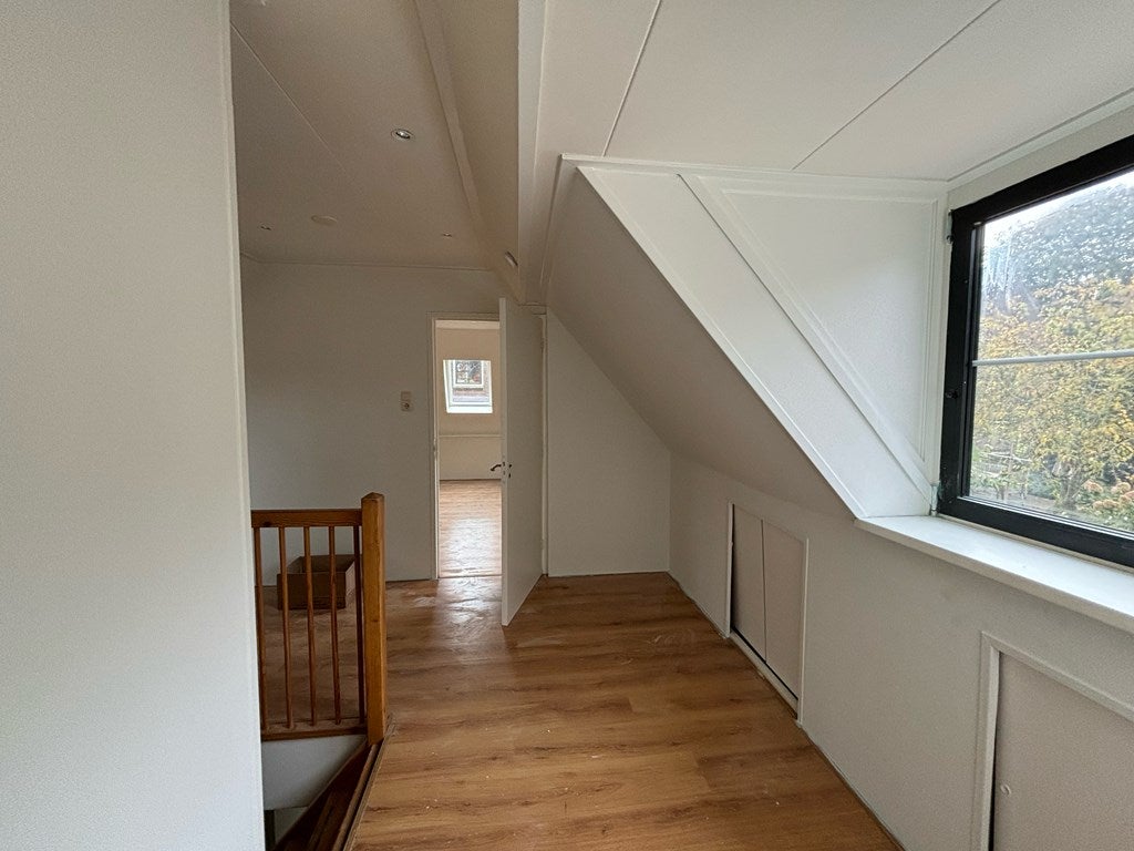 Vrijstaande woning te koop: Groenestraat 15, Blokzijl