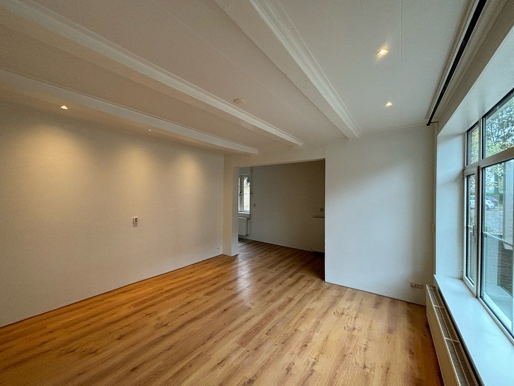 Vrijstaande woning te koop: Groenestraat 15, Blokzijl
