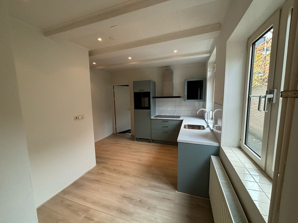 Vrijstaande woning te koop: Groenestraat 15, Blokzijl