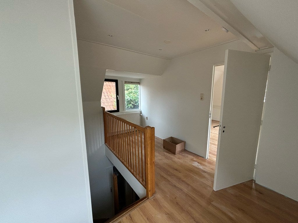 Vrijstaande woning te koop: Groenestraat 15, Blokzijl