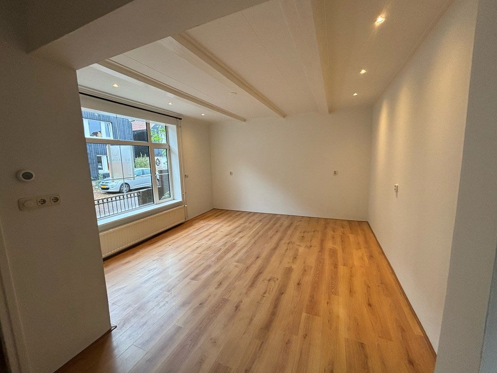Vrijstaande woning te koop: Groenestraat 15, Blokzijl