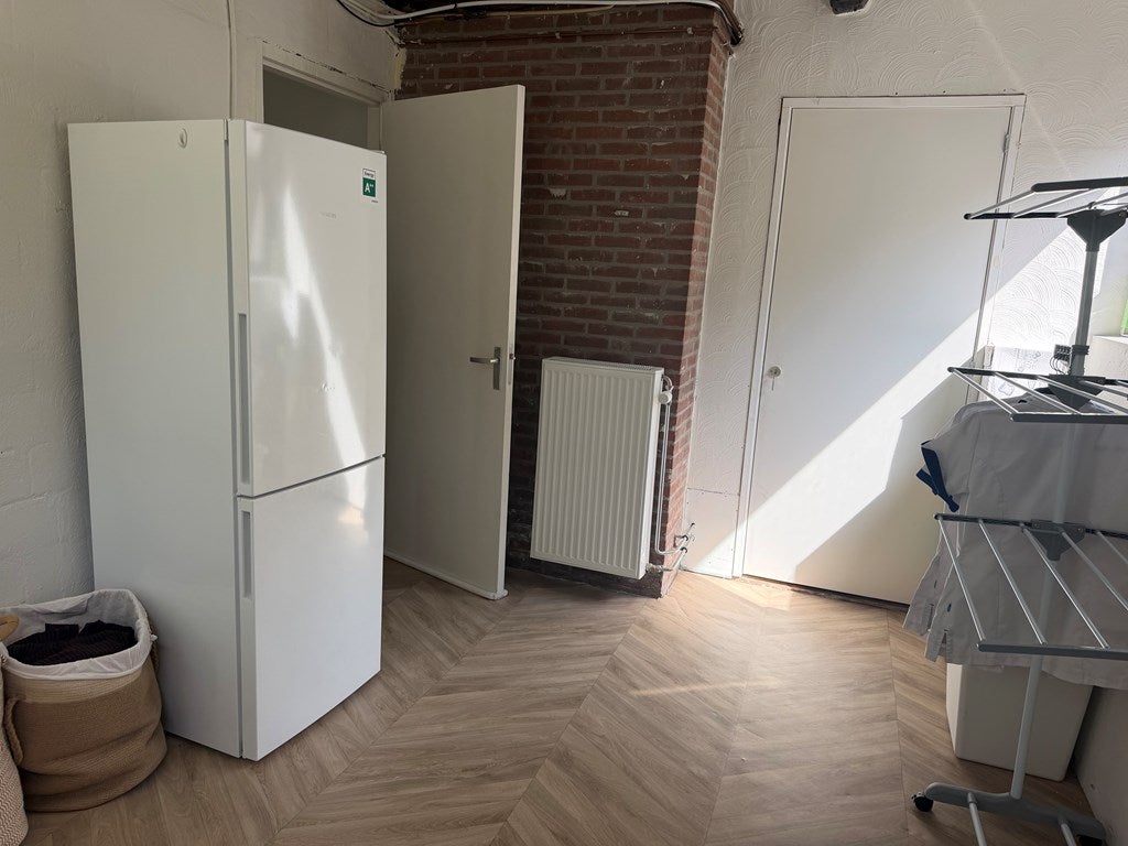 Vrijstaande woning te koop: Groenestraat 15, Blokzijl
