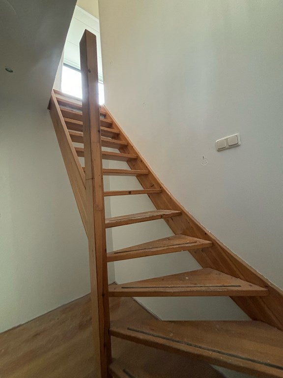Vrijstaande woning te koop: Groenestraat 15, Blokzijl