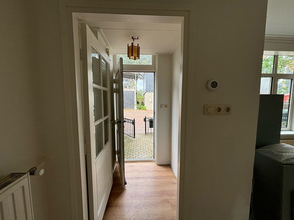 Vrijstaande woning te koop: Groenestraat 15, Blokzijl