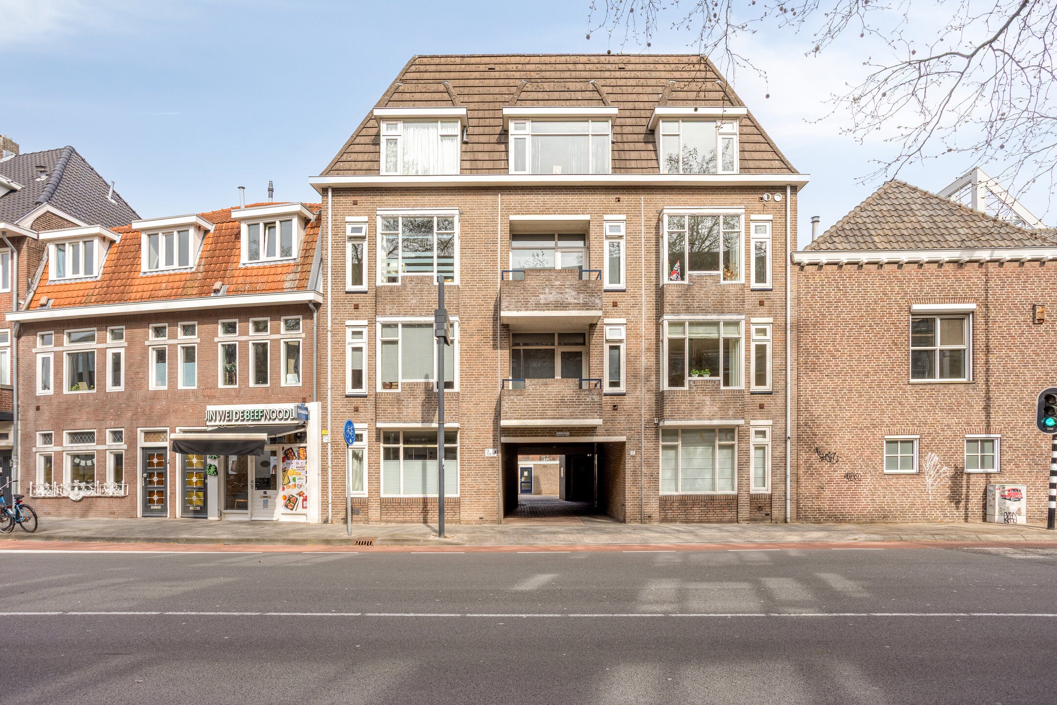 Edenstraat