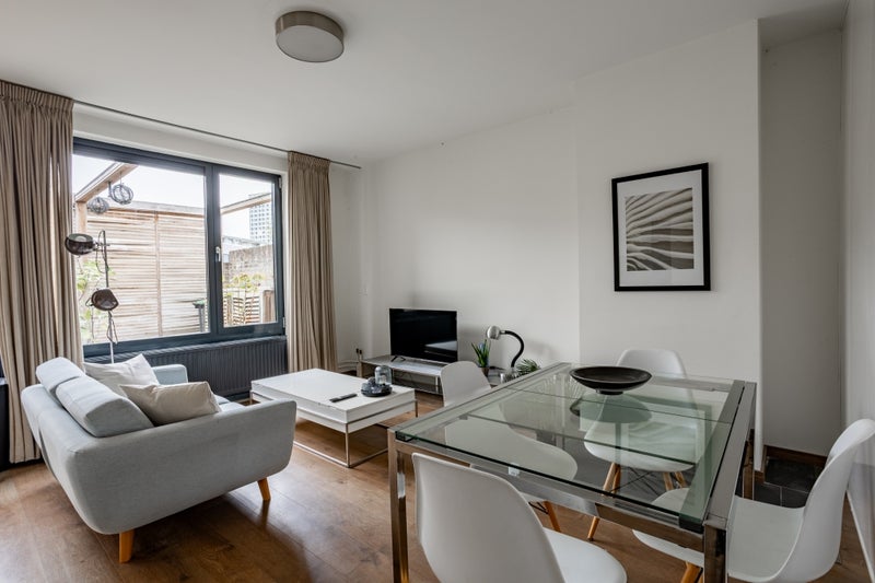 Te huur Appartement Boomstraat in Tilburg