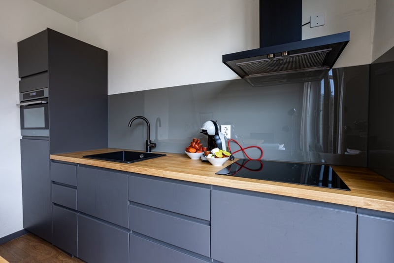 Te huur Appartement Boomstraat in Tilburg