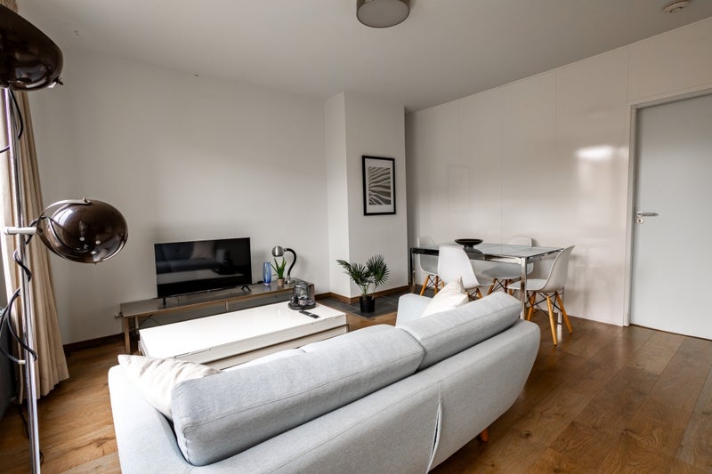 Te huur Appartement Boomstraat in Tilburg
