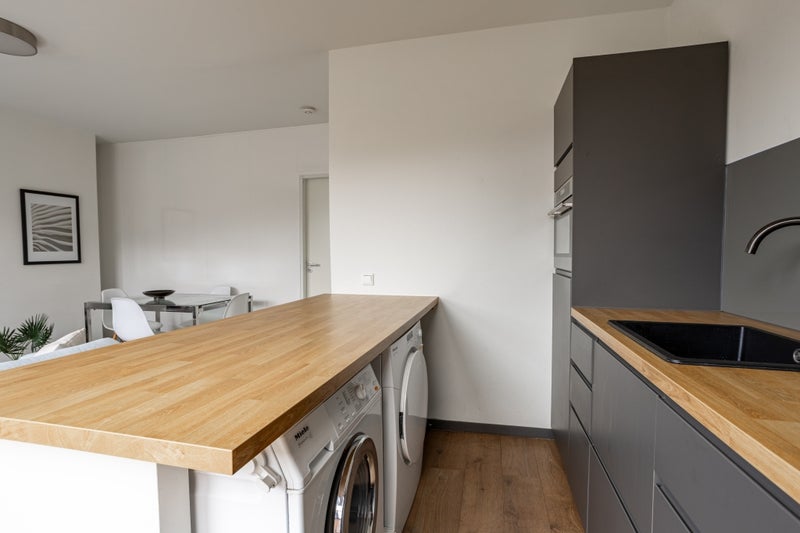 Te huur Appartement Boomstraat in Tilburg