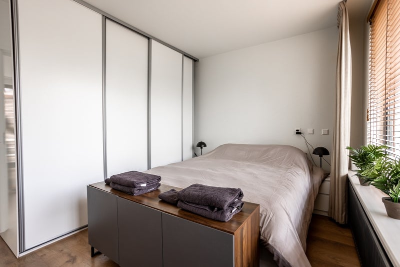 Te huur Appartement Boomstraat in Tilburg