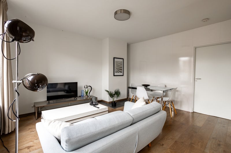 Te huur Appartement Boomstraat in Tilburg