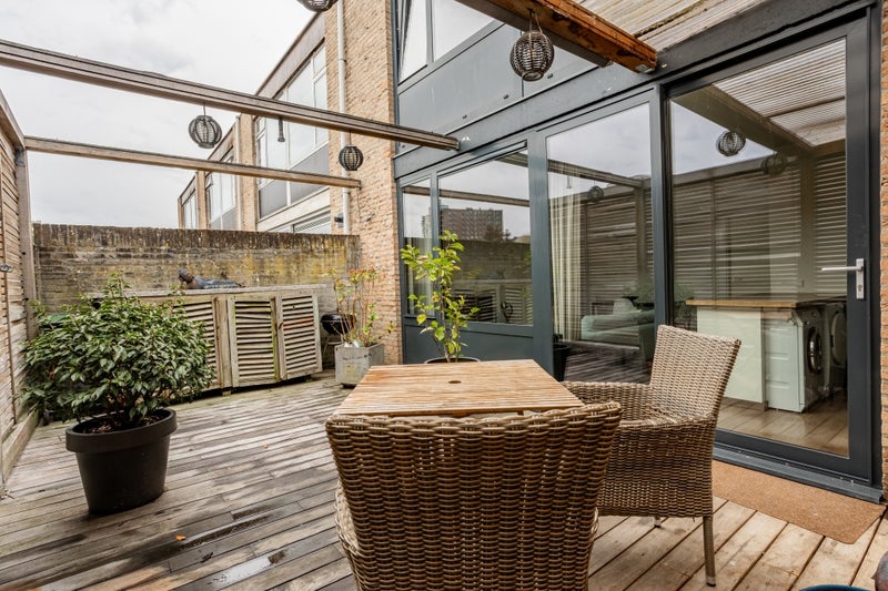 Te huur Appartement Boomstraat in Tilburg