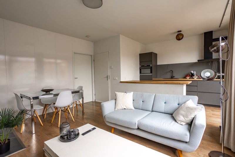Te huur Appartement Boomstraat in Tilburg