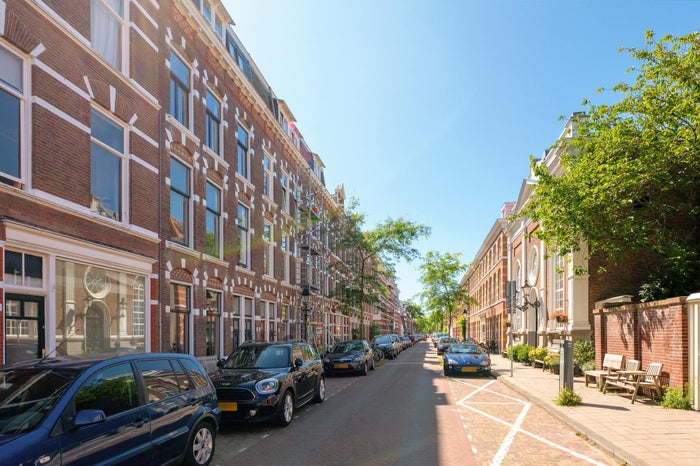 Malakkastraat 10 A