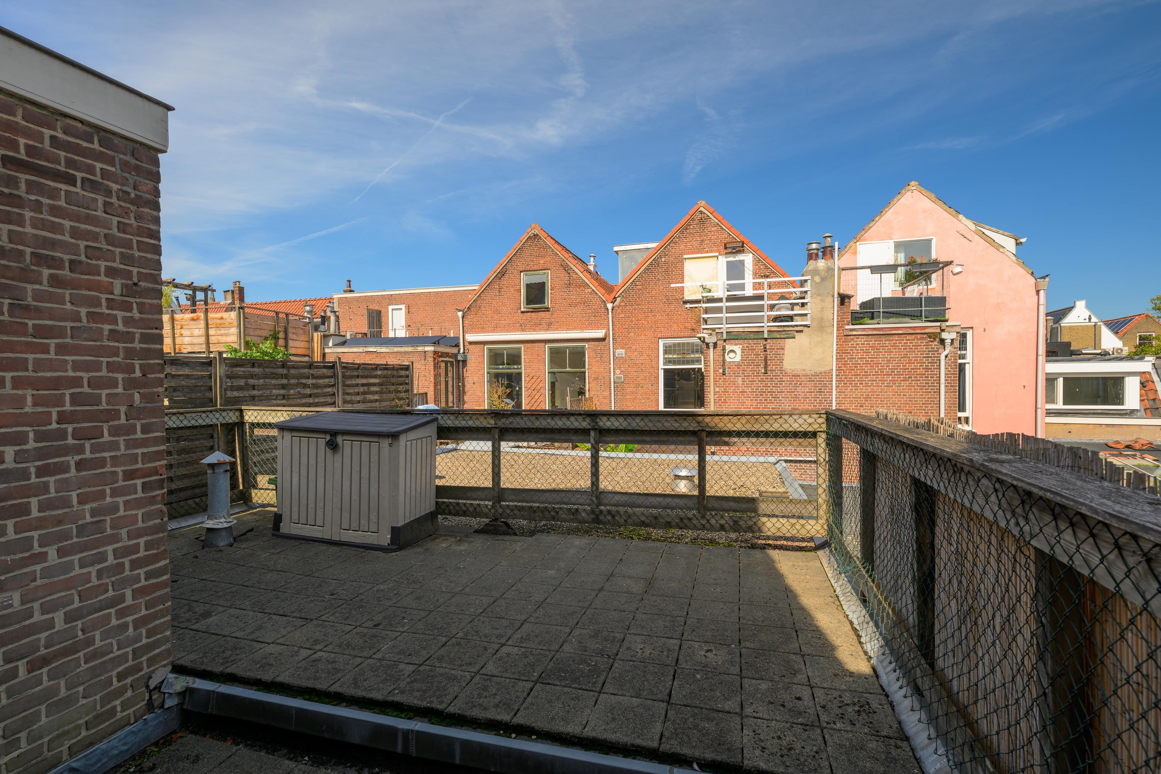 Appartement te koop: Nieuwe Langendijk 4, Delft