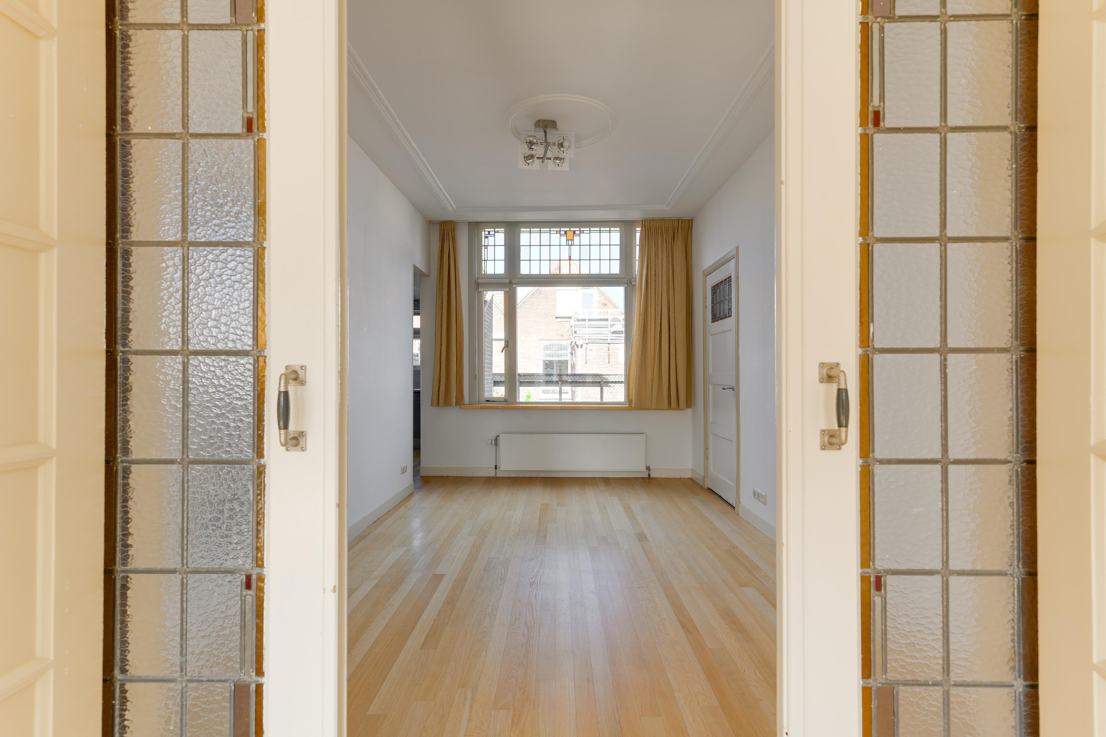 Appartement te koop: Nieuwe Langendijk 4, Delft