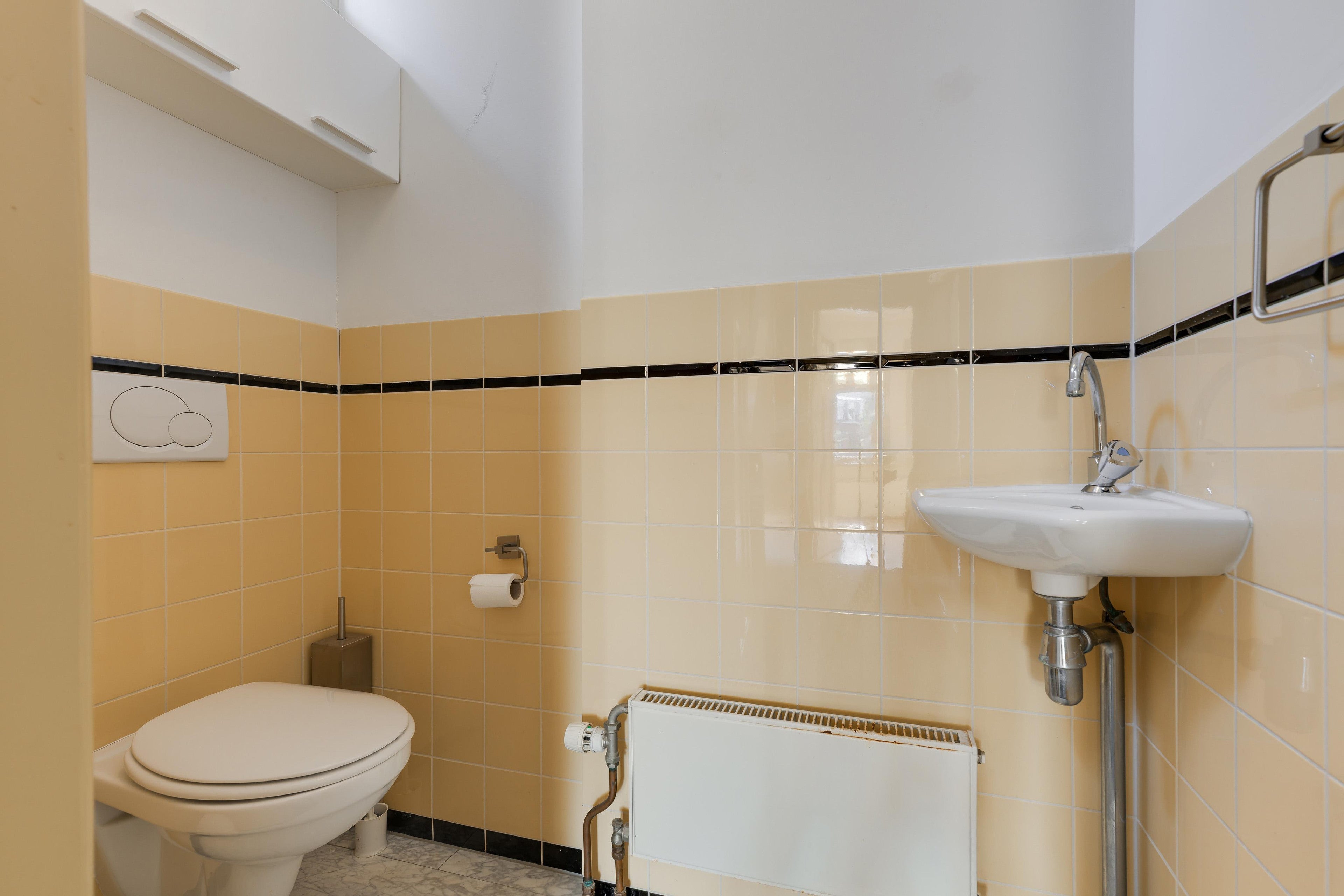 Appartement te koop: Nieuwe Langendijk 4, Delft
