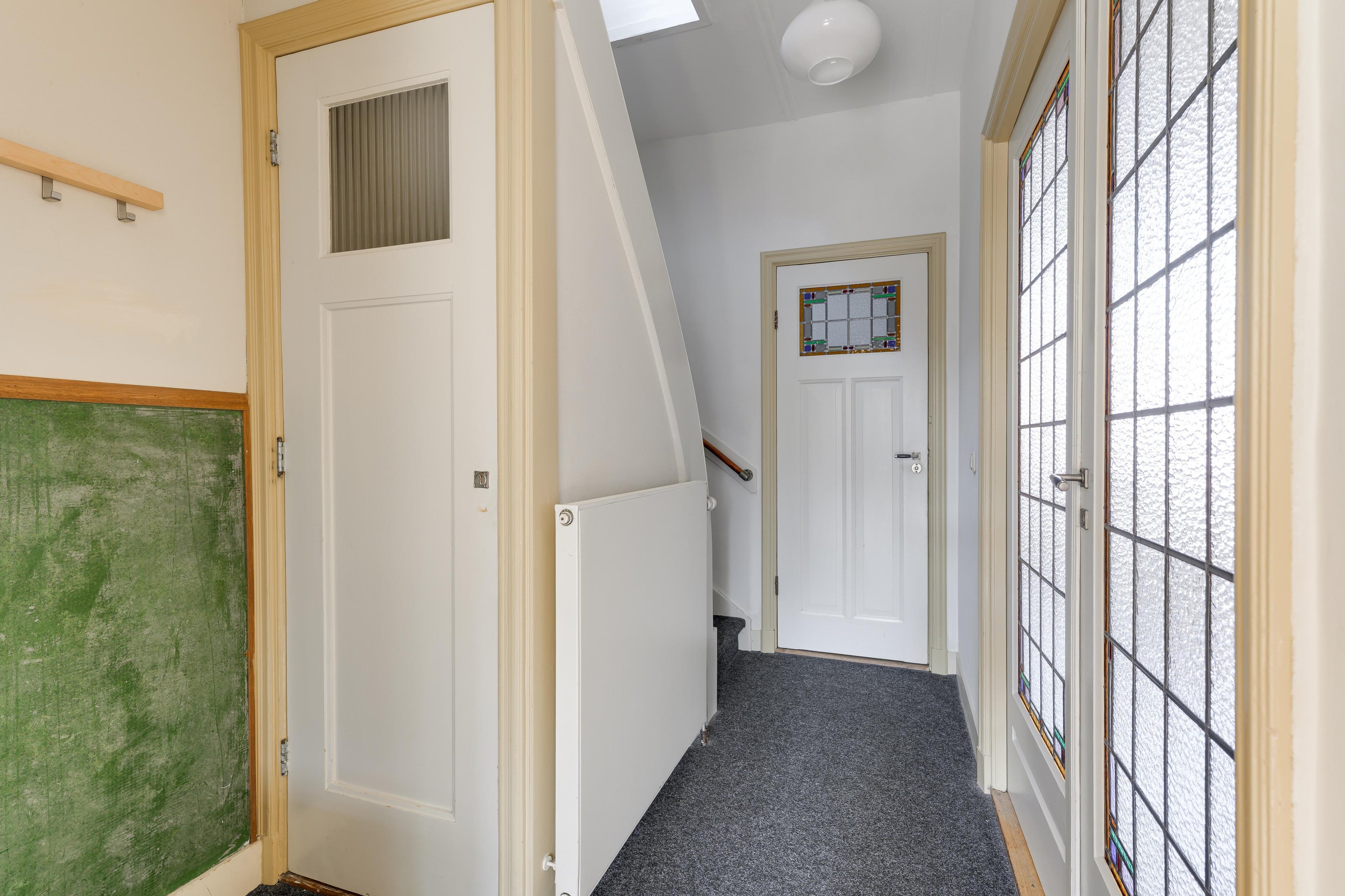 Appartement te koop: Nieuwe Langendijk 4, Delft