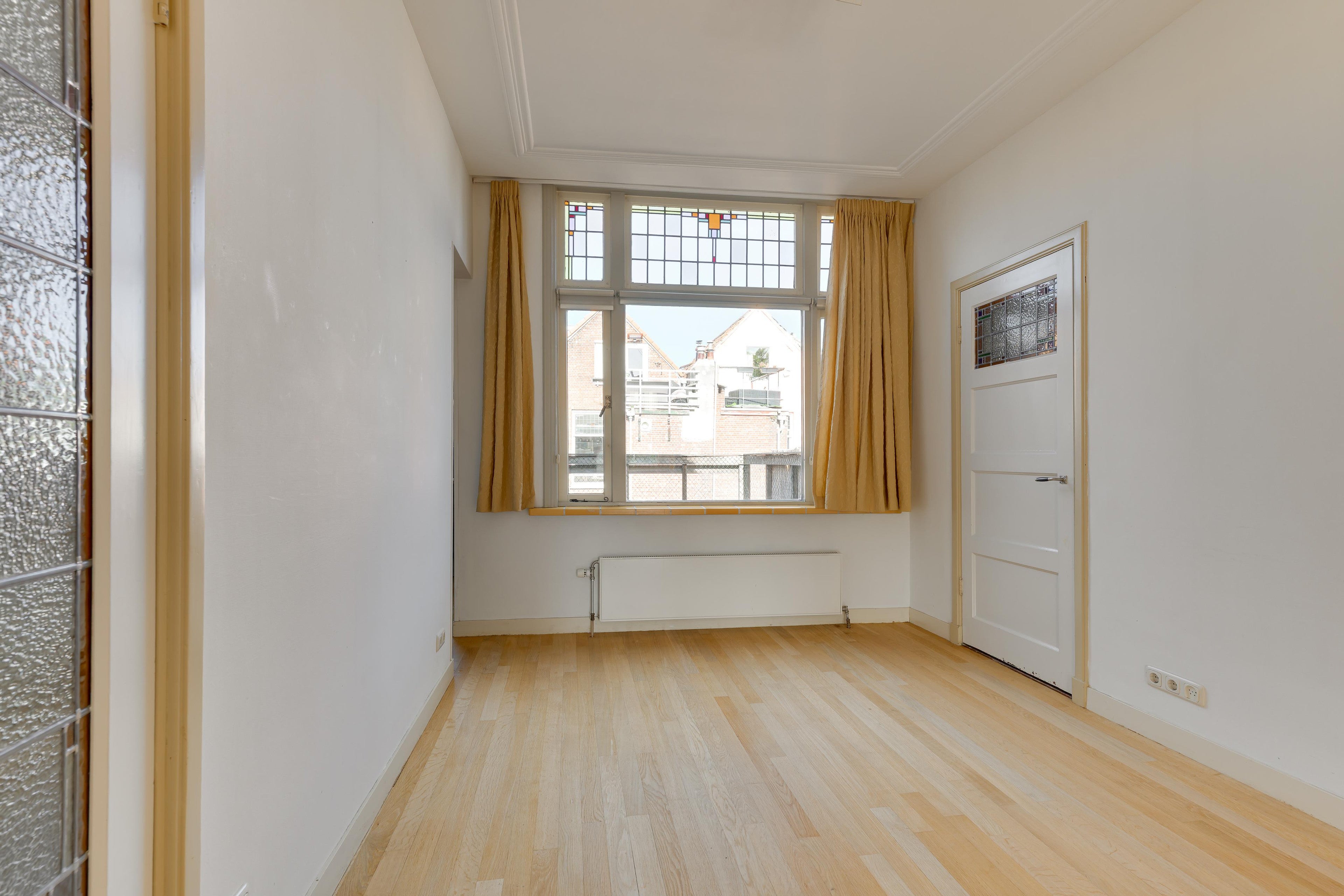 Appartement te koop: Nieuwe Langendijk 4, Delft