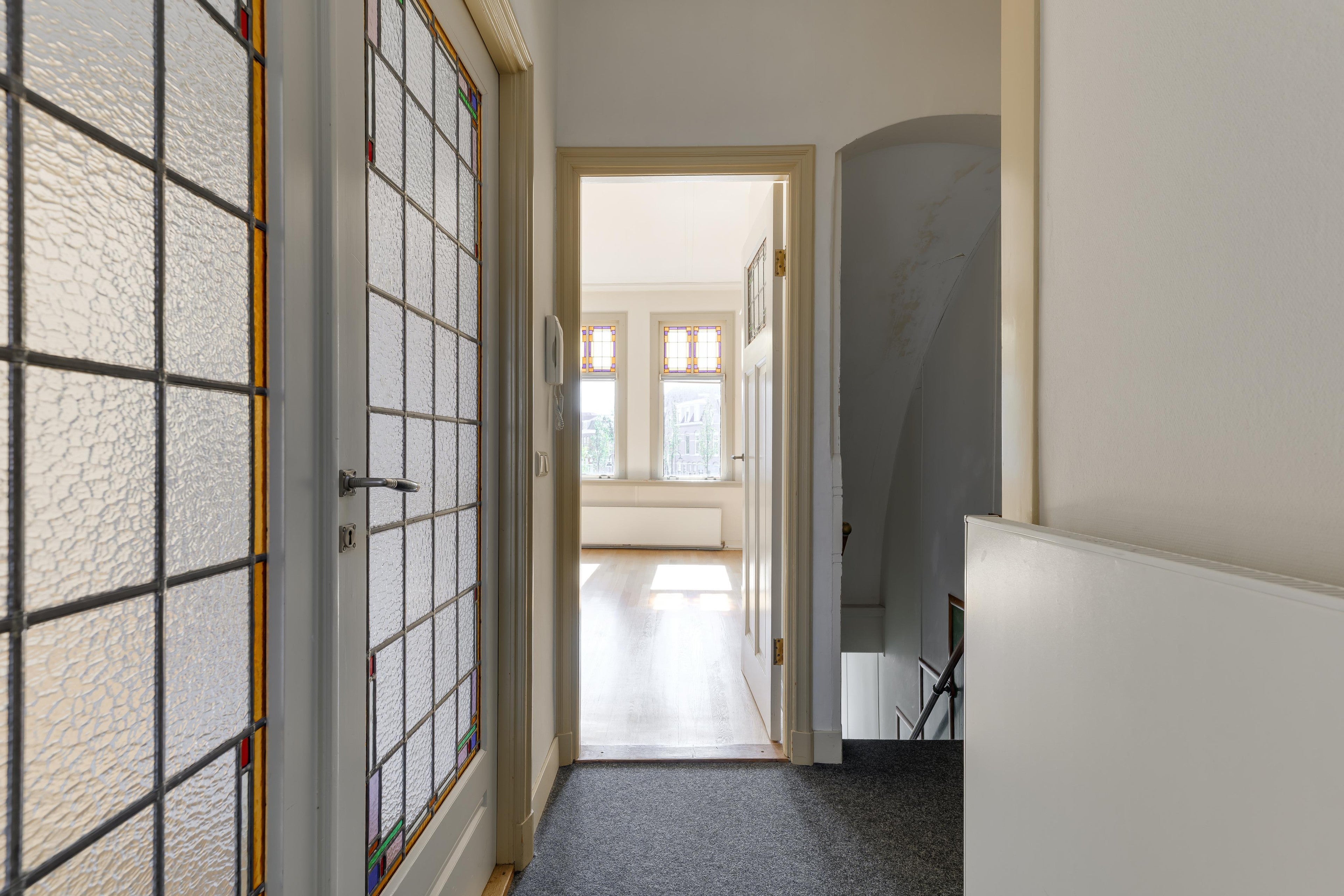Appartement te koop: Nieuwe Langendijk 4, Delft